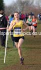 Under-15 girls Inter Counties Cross Country, Cofton Park, Birmingham. Photo: David T. Hewitson/Sports for All Pics